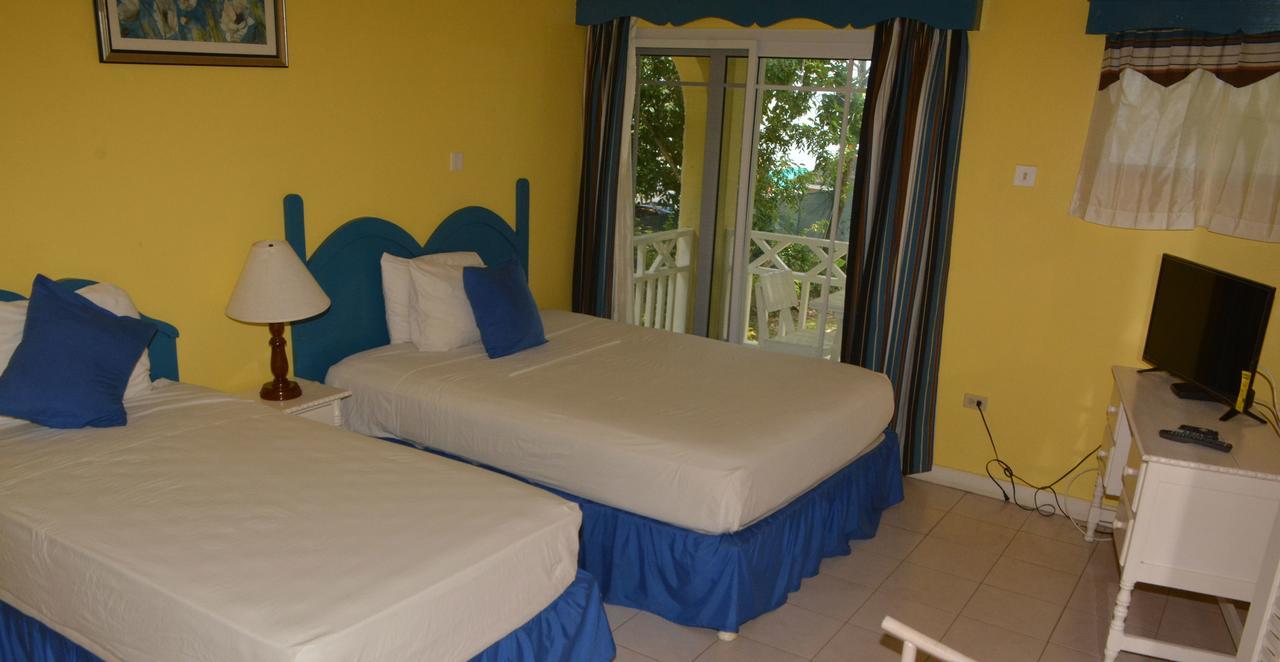 Ayurveda Resort Negril Luaran gambar