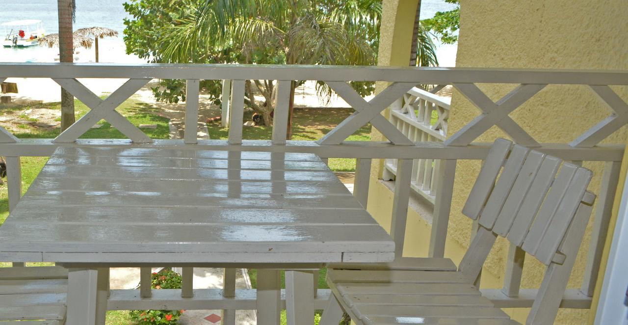Ayurveda Resort Negril Luaran gambar