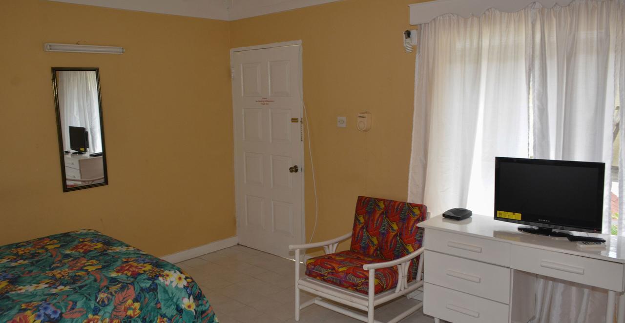 Ayurveda Resort Negril Luaran gambar