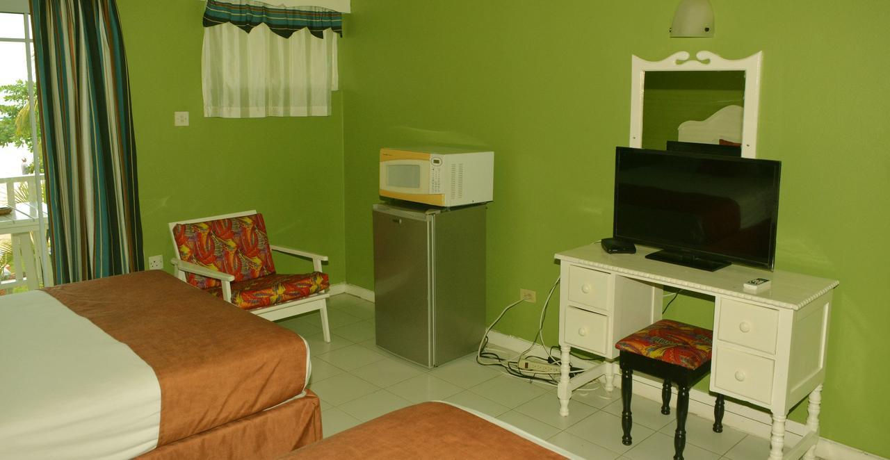 Ayurveda Resort Negril Luaran gambar