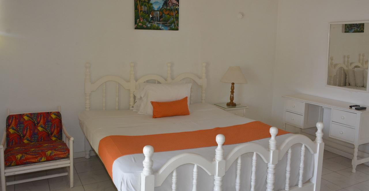 Ayurveda Resort Negril Luaran gambar