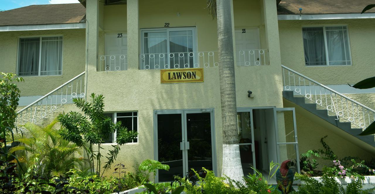 Ayurveda Resort Negril Luaran gambar