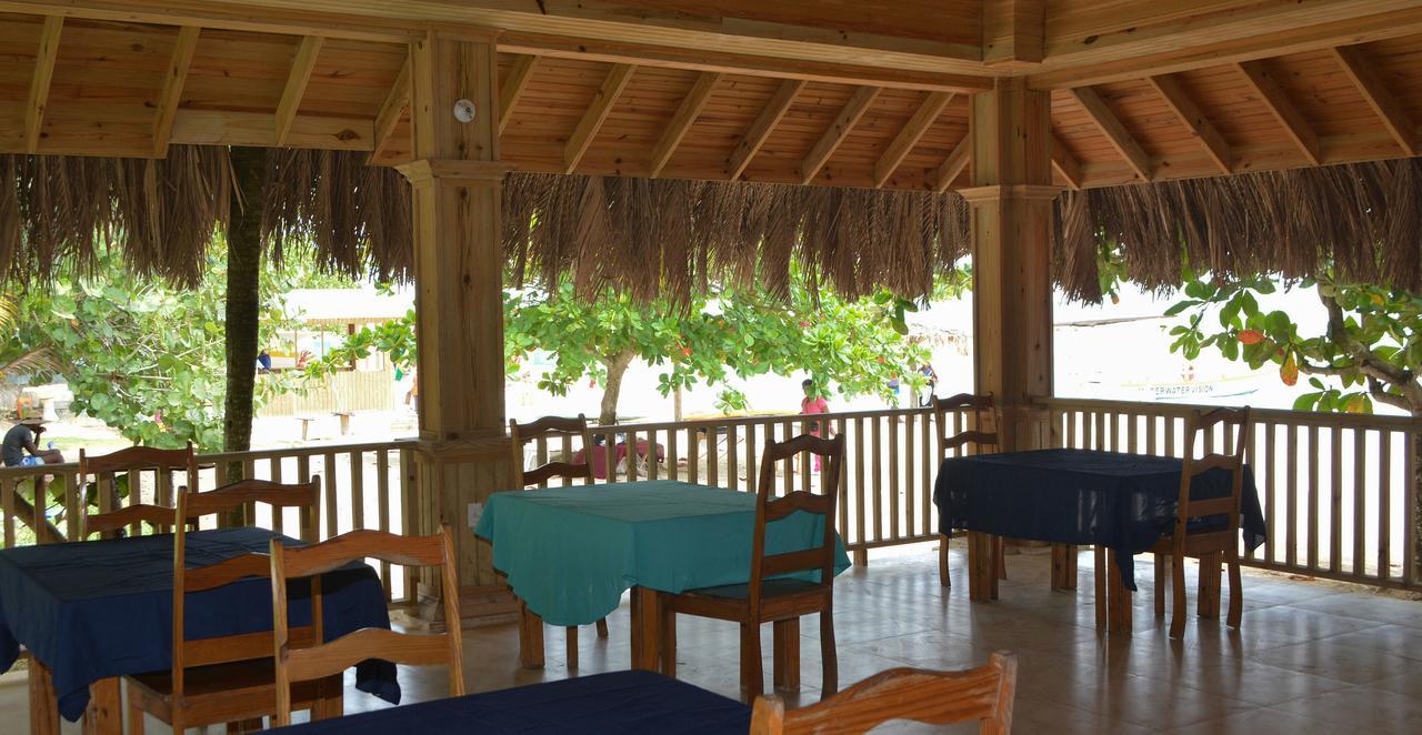 Ayurveda Resort Negril Luaran gambar