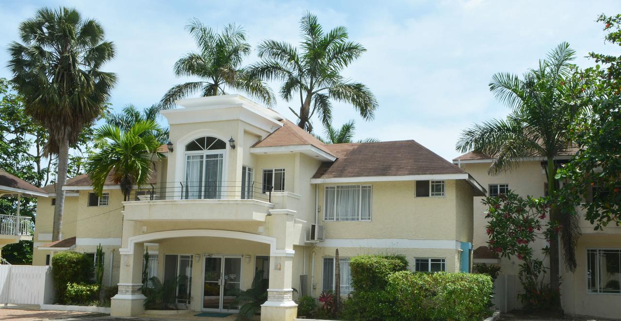 Ayurveda Resort Negril Luaran gambar