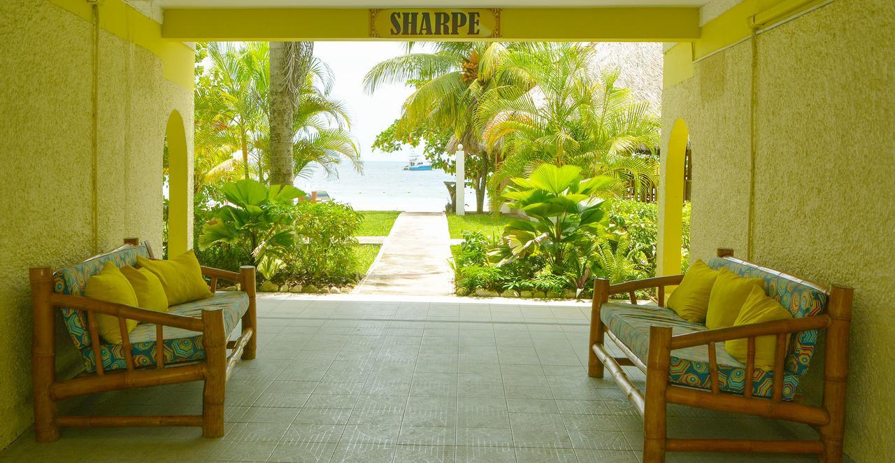 Ayurveda Resort Negril Luaran gambar
