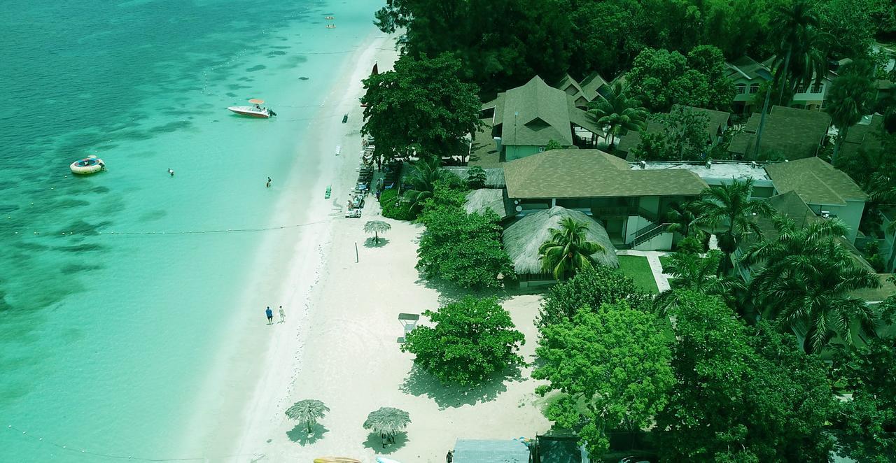 Ayurveda Resort Negril Luaran gambar